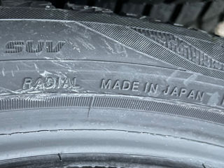 315/30 R22 Yokohama BlueEarth V906/ Доставка, livrare toata Moldova 2024 foto 7