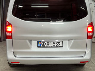 Mercedes Vito foto 6