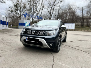 Dacia Duster foto 7