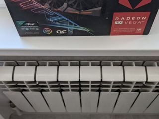 Vega 64 8gb ASUS ROG STRIX OC