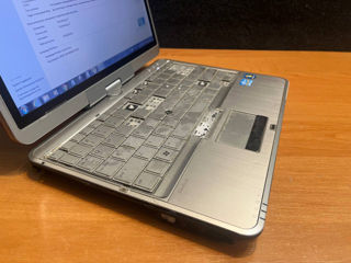 "Моноблок" - ноутбук с нерабочей клавиатурой (i5 2Gen, 6GB RAM, 80GB HDD) foto 3