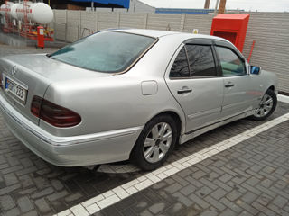 Mercedes C Класс