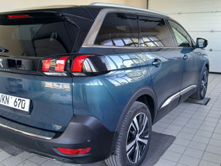 Peugeot 5008 foto 4