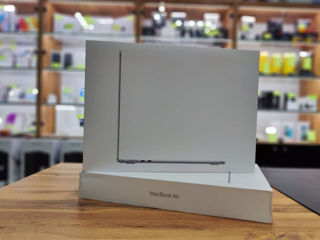 Apple MacBook Air 15 M2 2023 8GB 256GB