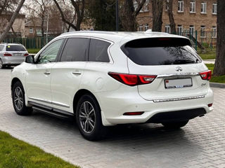 Infiniti QX60 foto 2