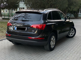 Audi Q5 foto 3