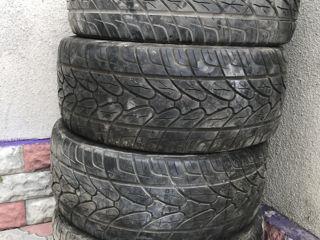 295/45/20 Aez- Kumho 599€ Range Rover foto 8