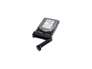 Dell 480Gb Ssd Sata Mixed Use 6Gbps 512E 2.5In W/3.5In Hyb Carr, Cus Kit