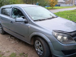 Opel Astra foto 8