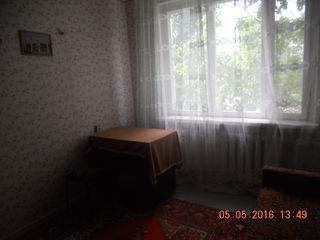 Apartament cu 3 camere, 60 m², Ciocana, Chișinău foto 4