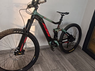 Vând KTM macina kapoho 2975