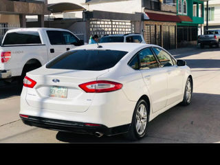 Ford fusion hybrid 2015... piese Запчасти  foto 2