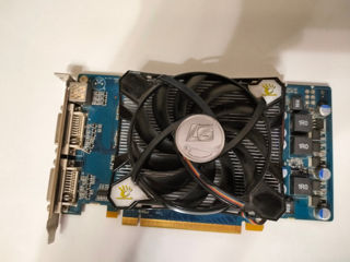 Видеокарта NVIDIA GeForce 9600 GT 1 GB DDR3