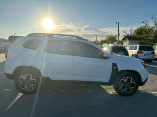 Dacia Duster foto 4