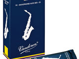 Ancii, mouthpiece - clarinet,saxofon foto 2