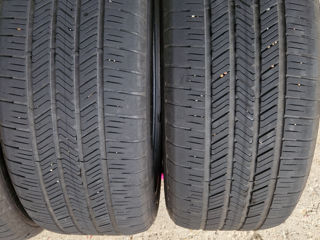 Шины 255 50 R19 фото 1