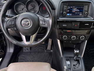 Mazda CX-5 foto 10