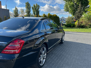 Mercedes S-Class foto 4