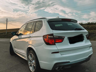 BMW X3 foto 3