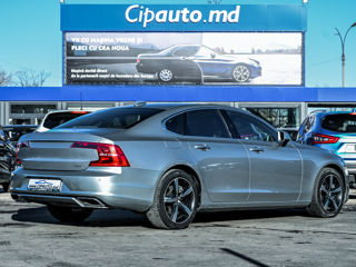 Volvo S90 foto 5