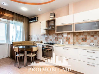 Apartament cu 1 cameră, 60 m², Botanica, Chișinău foto 4