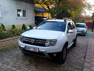 Dacia Duster foto 3