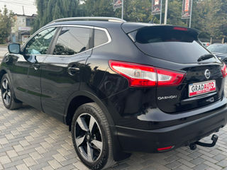 Nissan Qashqai foto 7