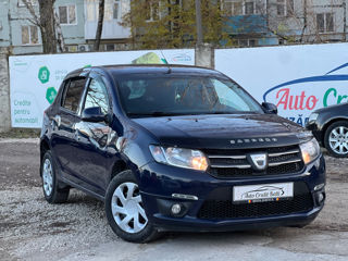 Dacia Sandero foto 5