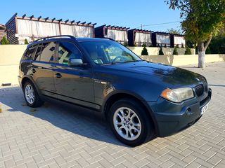 BMW X3 foto 1