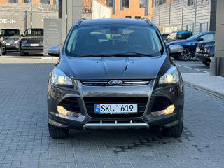 Ford Kuga foto 5