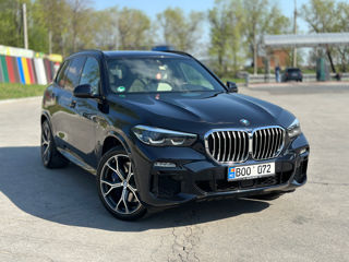 BMW X5 фото 1