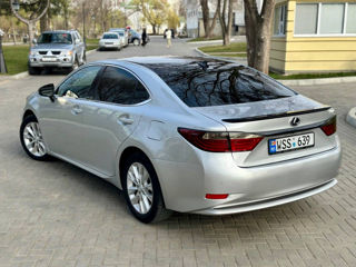 Lexus Es Series foto 2