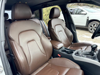 Audi A4 foto 15
