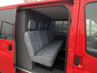 Ford Transit foto 7