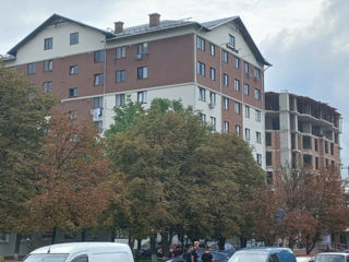 Apartament cu 2 camere, 67 m², Centru, Ialoveni foto 2