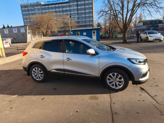 Renault Kadjar foto 3