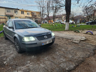 Volkswagen Passat foto 8