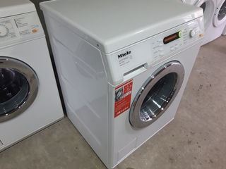 Miele 7kg din Germania foto 3