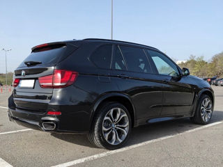 BMW X5 foto 3