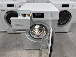 Miele W1 Power wash 9kg foto 7