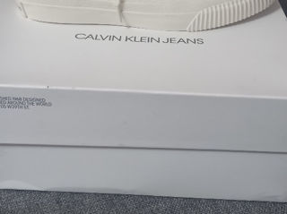 Calvin Klein jeans