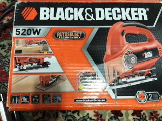 Vind blackdecker foto 2