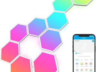 Панели Govee Glide Hexa Light