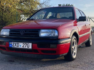 Volkswagen Vento