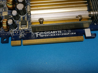 GeForce 7300GT foto 3