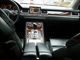 Audi A8 foto 4