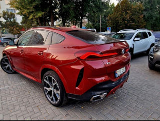 BMW X6 M foto 3