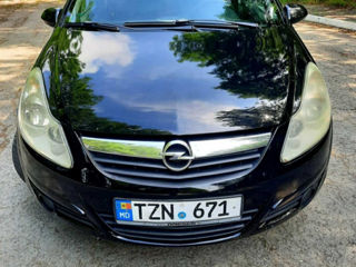 Opel Corsa foto 3