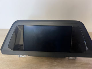 Monitor bmw x3 g01 x4 g02 central information display/screen cid 6.5'' foto 1