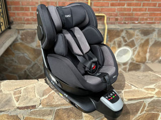 Recaro Zero 1 (0-18кг)